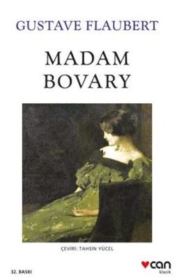 Madam Bovary - 1