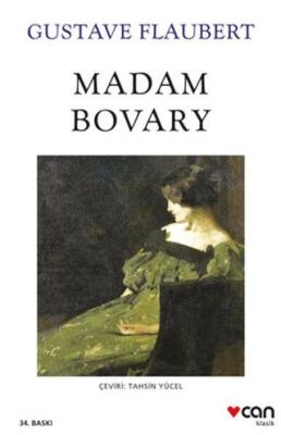 Madam Bovary - 1
