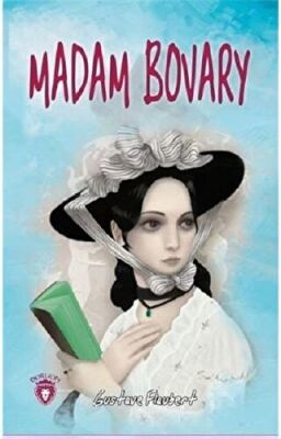 Madam Bovary kapağı
