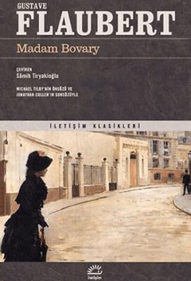 Madam Bovary - 1
