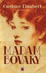 Madam Bovary - Elips Kitap