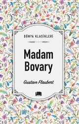 Madam Bovary - Ema Kitap