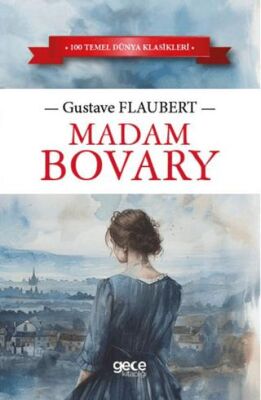 Madam Bovary - 1