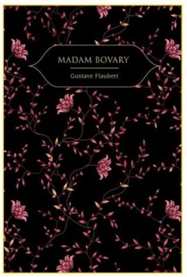 Madam Bovary - 1