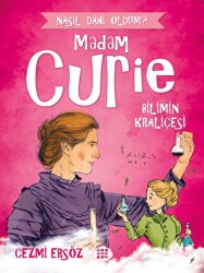 Madam Curie - Bilimin Kraliçesi - Dokuz Çocuk