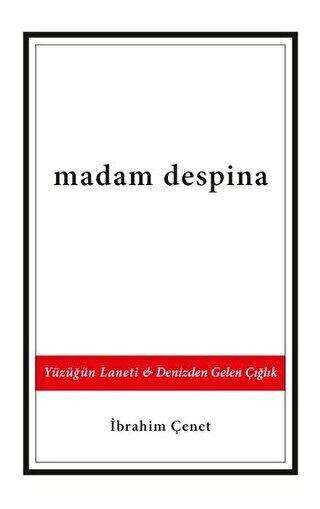 Madam Despina - Bozcaada Mendirek Yayınları
