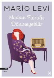 Madam Floridis Dönmeyebilir - Everest Yayınları