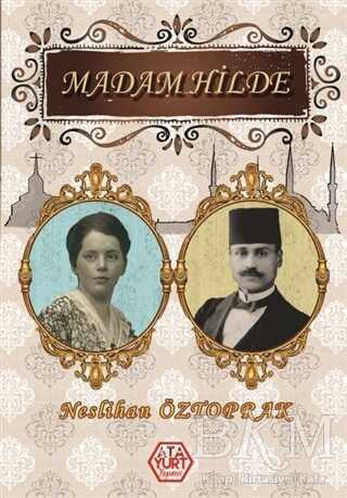 Madam Hilde - Atayurt Yayınevi
