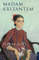 Madam Krizantem - Dorlion Yayınları