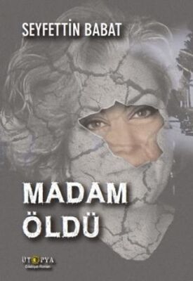 Madam Öldü - 1