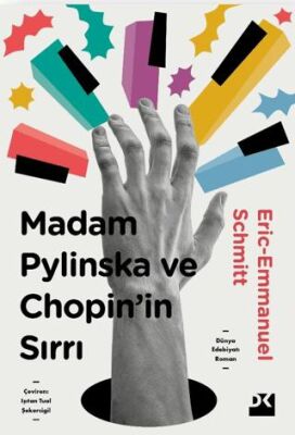 Madam Pylinska ve Chopin’in Sırrı - 1