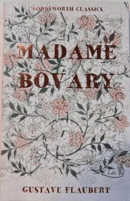 Madame Bovary - 1