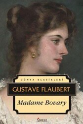 Madame Bovary - İskele Yayıncılık