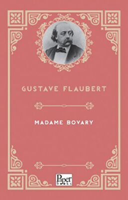 Madame Bovary - 1