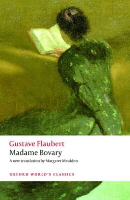 Madame Bovary - 1