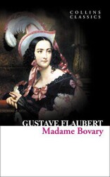 Madame Bovary Collins Classics - HarperCollins