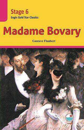 Madame Bovary Cd`li - Stage 6
