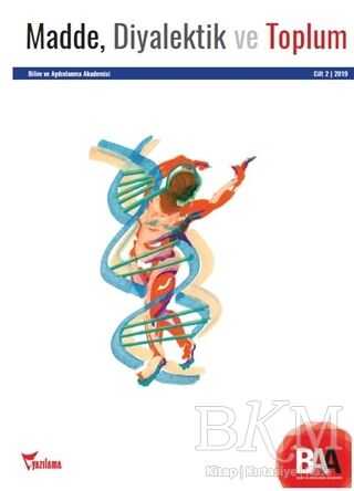 Madde Diyalektik ve Toplum - Yazılama Yayınevi