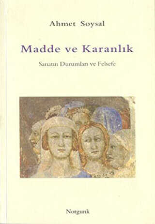 Madde ve Karanlık - Norgunk Yayıncılık