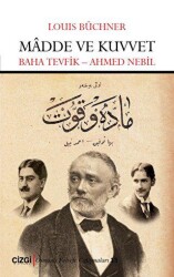 Madde ve Kuvvet - Çizgi Kitabevi Yayınları