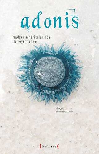 Maddenin Haritalarında İlerleyen Şehvet - Kırmızı Yayınları