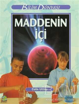 Maddenin İçi - Arkın Kitabevi