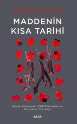 Maddenin Kısa Tarihi - Alfa Yayınları
