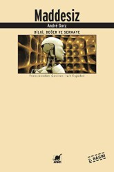 Maddesiz - Ayrıntı Yayınları