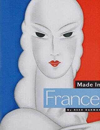 Made in France - Chronicle Books