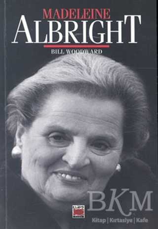 Madeleine Albright - Elips Kitap