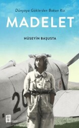 Madelet - Mona Kitap