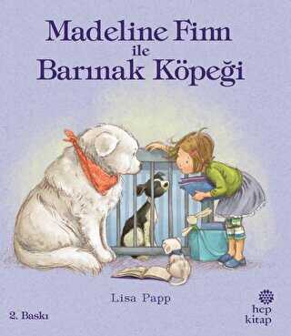 Madeline Finn ile Barınak Köpeği