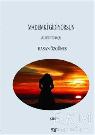 Mademki Gidiyorsun - Ar Yayınları