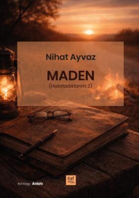 Maden - 1