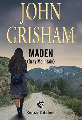 Maden Gray Mountain