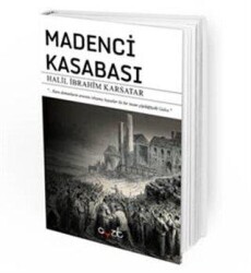 Madenci Kasabası - Ayzıt Yayınları
