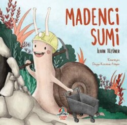 Madenci Sumi - Yağmur Çocuk