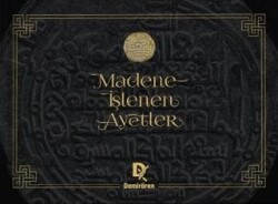 Madene İşlenen Ayetler - Demirören Yayınları