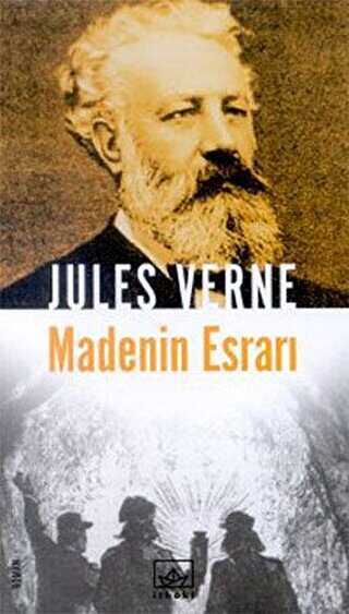 Madenin Esrarı - İthaki Yayınları