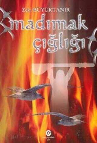 Madımak Çığlığı - Can Yayınları (Ali Adil Atalay)