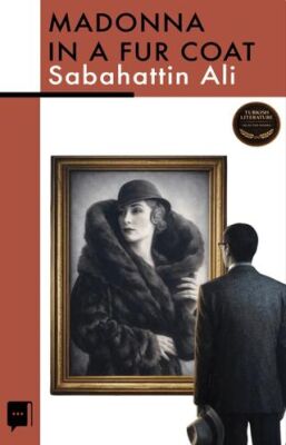 Madonna In A Fur Coat - 1