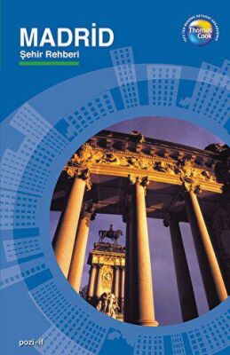 Madrid Şehir Rehberi - 1