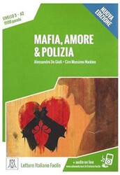 Mafia, Amore e Polizia A2 - Alma Edizioni