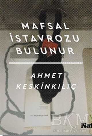 Mafsal İstavrozu Bulunur - Natama Yayınları