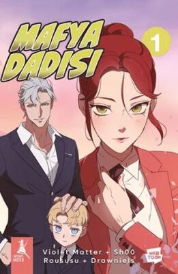 Mafya Dadısı 1 - 1