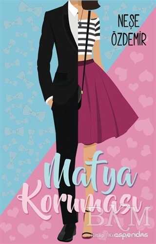 Mafya Koruması - Aspendos Yayıncılık
