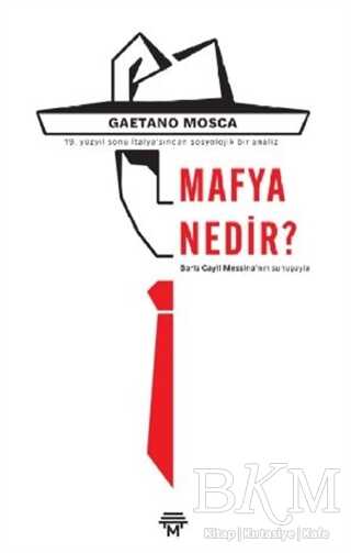 Mafya Nedir? - 1