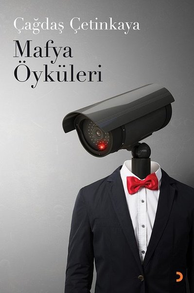 Mafya Öyküleri - Cinius Yayınları