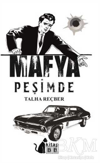 Mafya Peşimde - BB Kitap