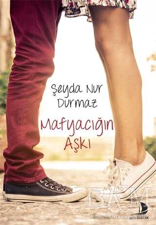 Mafyacığın Aşkı - Destek Yayınları